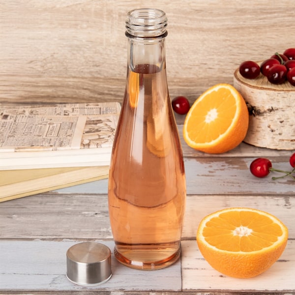 Lasipullo 480 ml