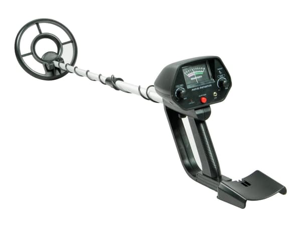Metaldetektor Cobra Tector CT-1062