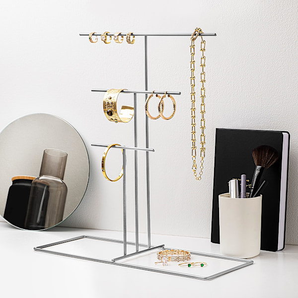 Smyckesställ Organizer TK-006-A