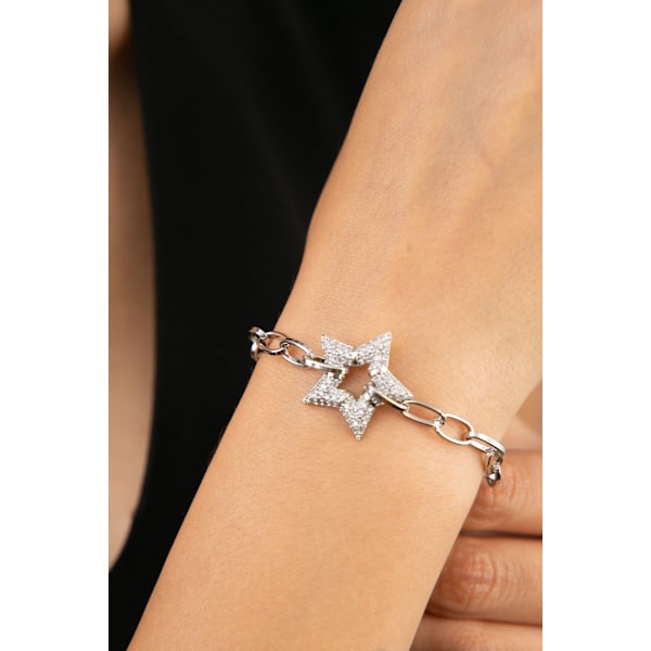 Metalliranneke CBL9335