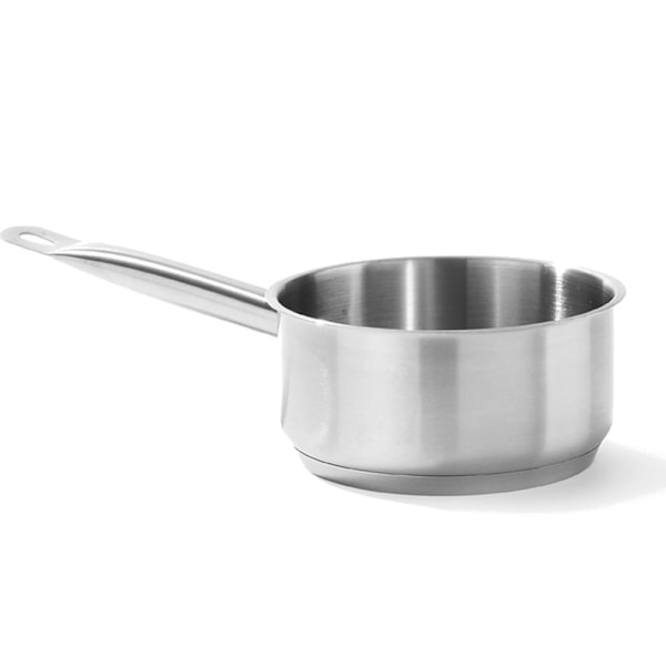 Kitchen Line kattila ilman kantta, 3 l, halkaisija. 200 x 95 h - Hendi 838204