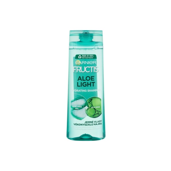 Garnier - Fructis Aloe Light - For Women, 400 ml
