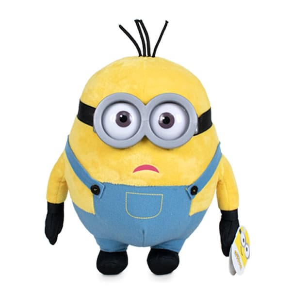Minions Otto -pehmolelu 30 cm