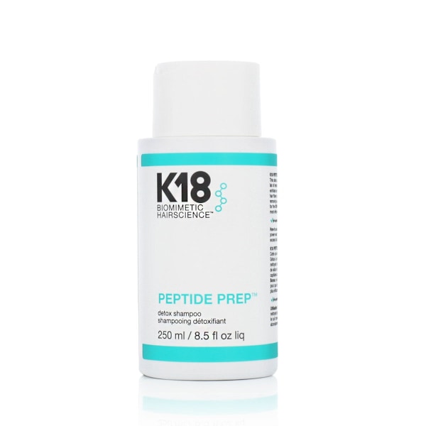 Schampo K18 Peptide Prep Detox 250 ml