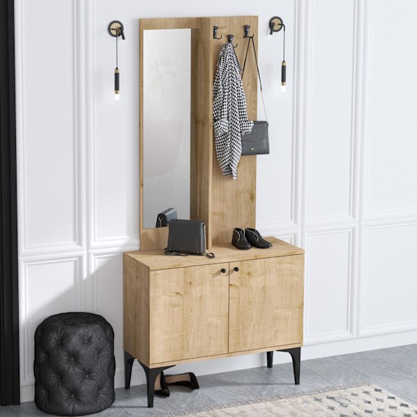Hall Stand Lasha