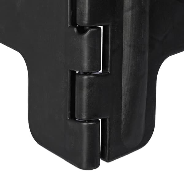 Fällbar pall XL