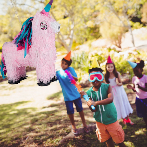 Pinata enhjørning