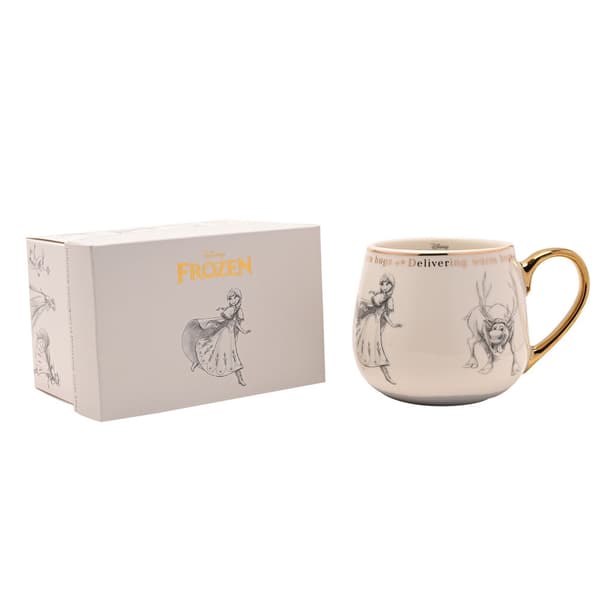 Disney Frost-mugg