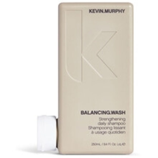 Kevin Murphy - Balancing.Wash Strengthening Daily Shampoo - Denní posilující šampon 40ml