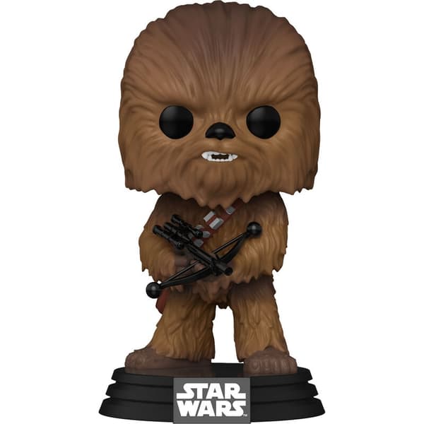 POP-hahmo Star Wars Chewbacca