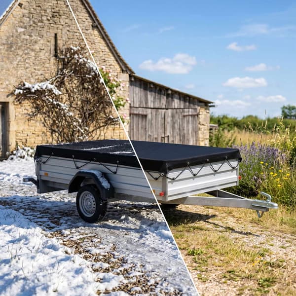 Finmaskigt släpnät, 1,5 x 2,5 m, svart, elastiskt snöre