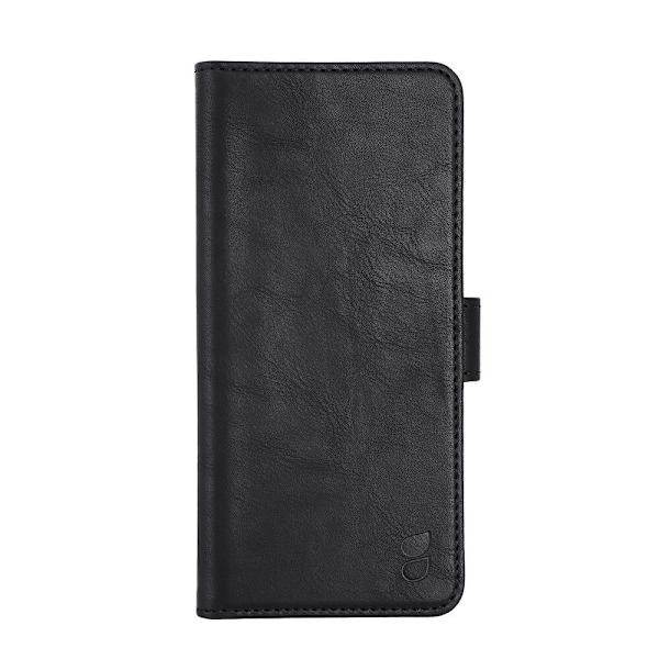 GEAR Classic Wallet 3 card Xiaomi 13 Pro 5G Black