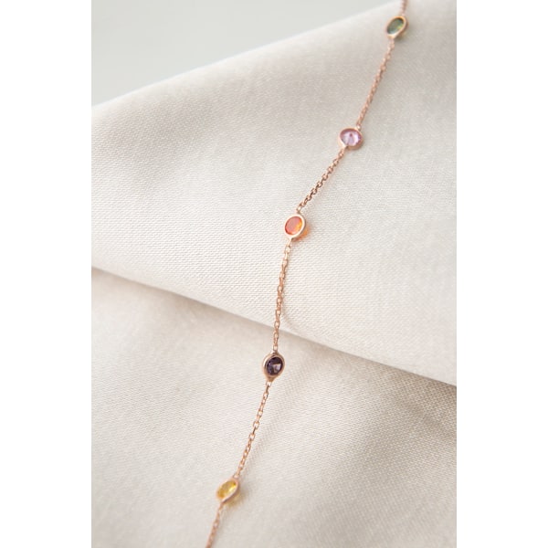 Silverarmband TFNY65003