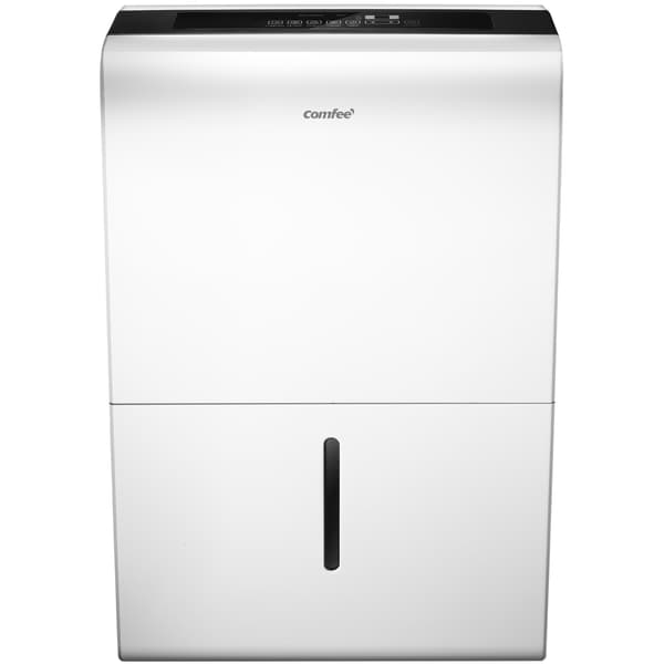 Affugter 50L/Dag, Transportabel, 6L Tank, Timer
