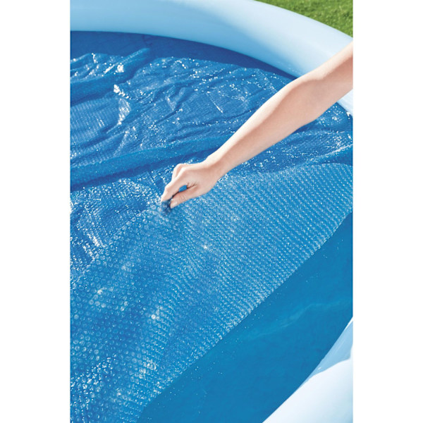Flowclear Solar Pool Cover 3,05m