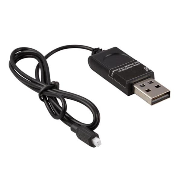 Usb-latauskaapeli Rcqc2:lle