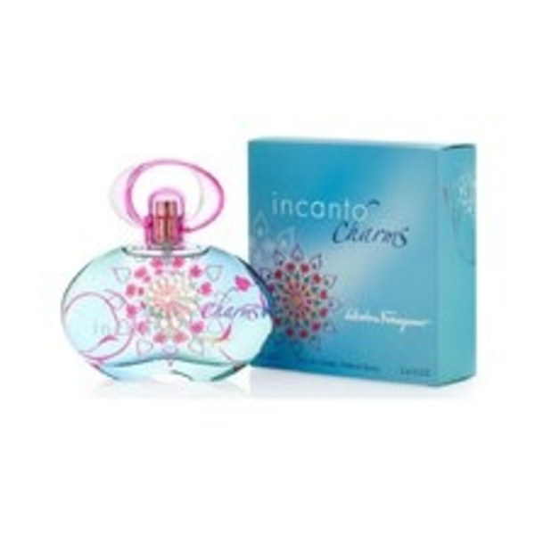 Salvatore Ferragamo - Incanto Charms EDT 100ml