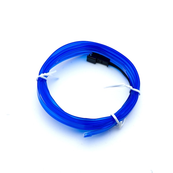 EPAL1M 1M BLUE AMBIENT LED-VALO 24V