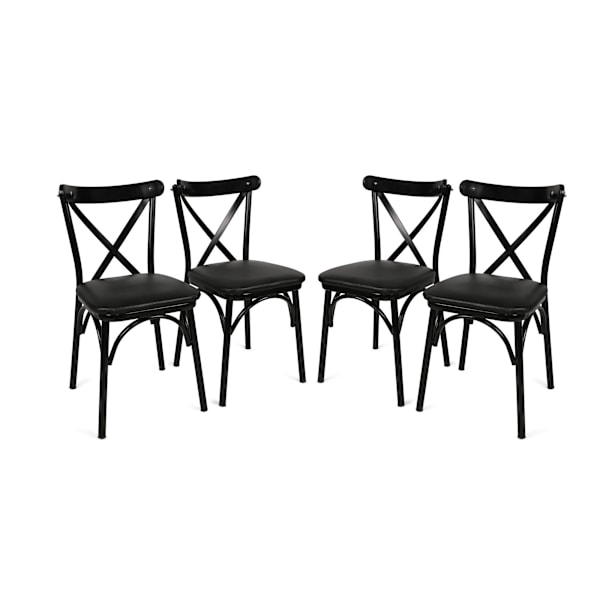 Stolset (4 delar) Ekol 1331 V4