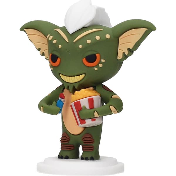 Gremlins Stripe Pokis -figuuri