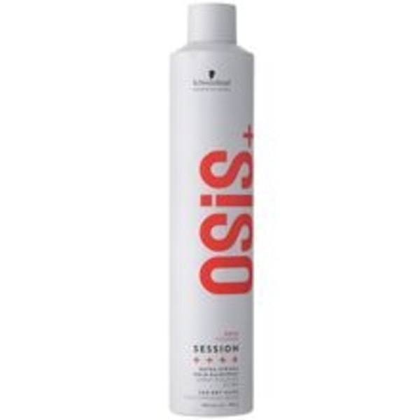 Schwarzkopf Professional - Session - Extremely strong hairspray
