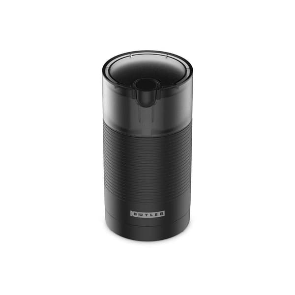 Kaffekværn, 150W, 70g Kapacitet, Sort