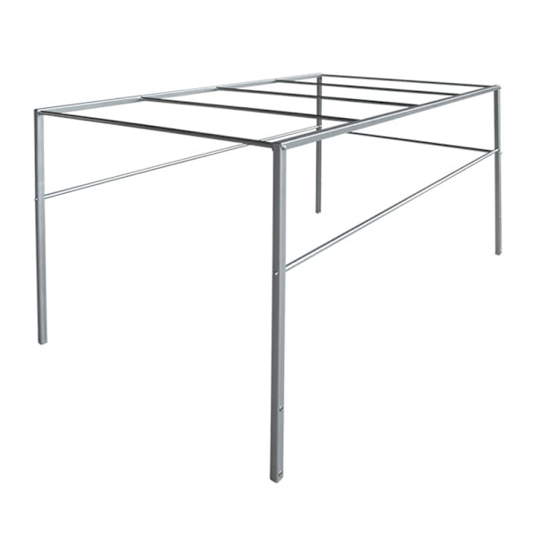 Ram metall för släp 2060x1140x900mm