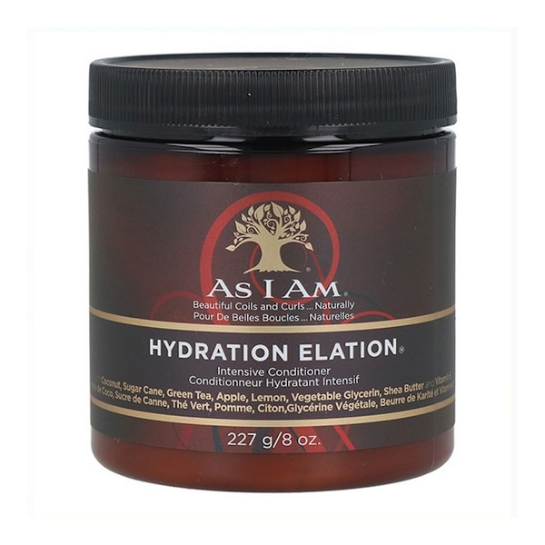 Balsam As I Am Hydration Elation Intensive Conditioner (237 ml)