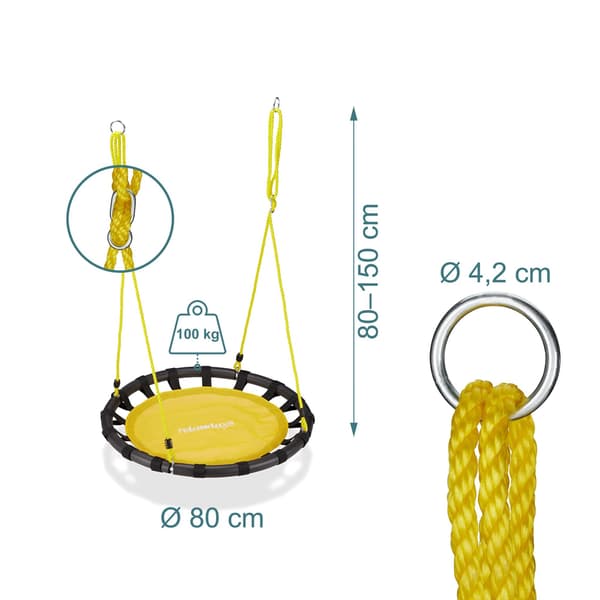Kaverikeinu 80 cm