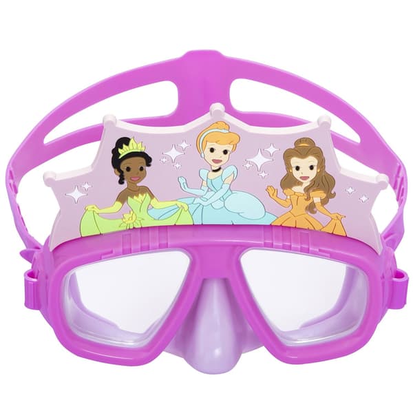 Simmask för barn Princesses Bestway 9102X