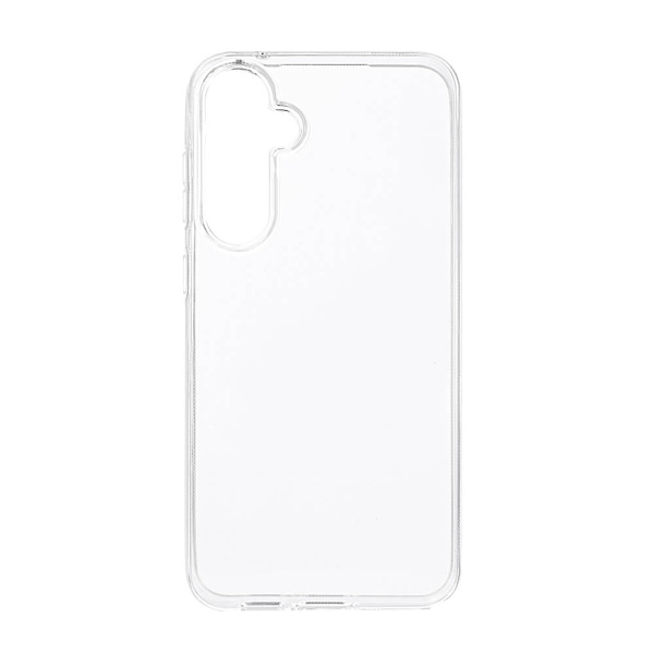 ONSALA Recycled Clear Case Samsung S23 FE 5G