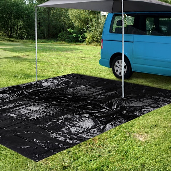 Gulv til telt og forhal 300x400 cm