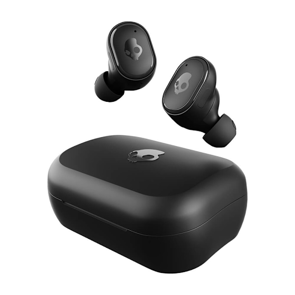 SKULLCANDY Hovedtelefoner Grind True Wireless In-Ear Sort