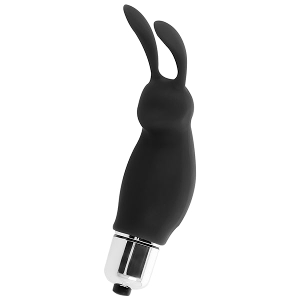 Intense - Rabbit Roger Black