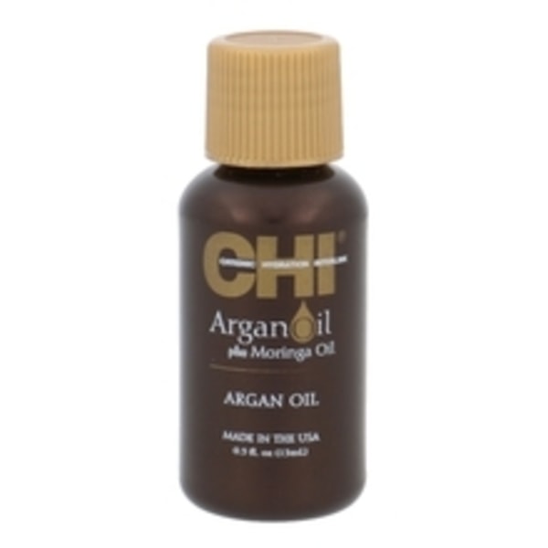 Farouk Systems - CHI Argan Oil Plus Moringa Oil - Balm for silky hair 15ml