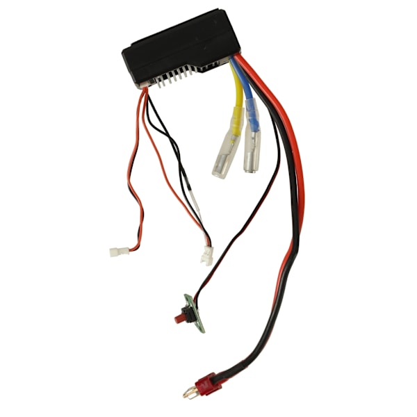 Osa WLtoys 104009 ohjauskortti