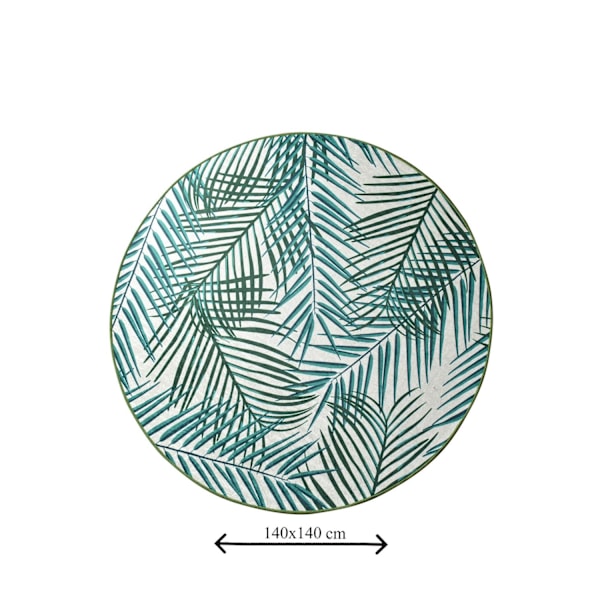 Bathmat Botany (140)