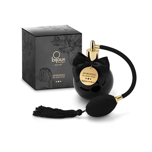 Bijoux - Afrodisia Body Mist
