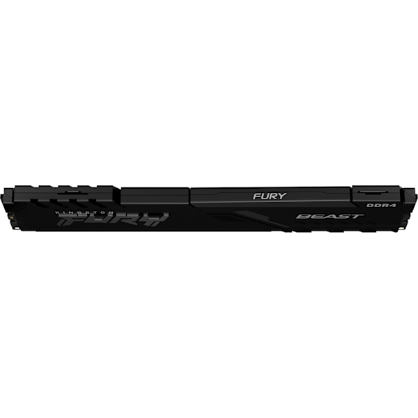 Kingston FURY Beast DDR4 3600 MHz CL18 16 Gt - muistimoduli