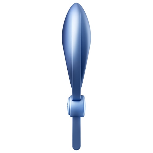 Satisfyer - Sniper Ring Vibrator Blå