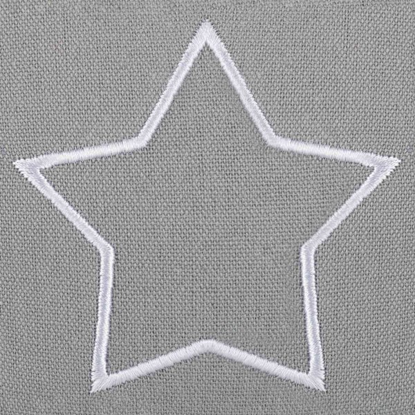 Dörrstopp Säck Star