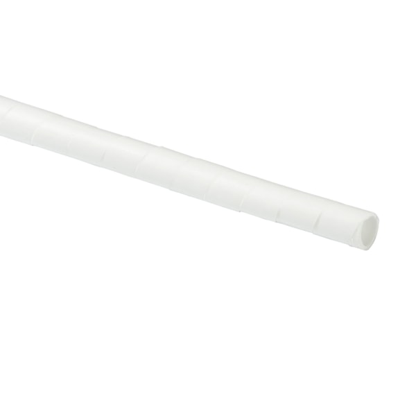 D-Line Kabel Tidy Wrap 2,5m 10-40mm Hvid