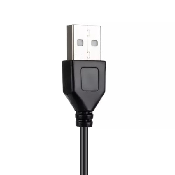 2-i-1 Izoxis 23503 skrivebordslampe