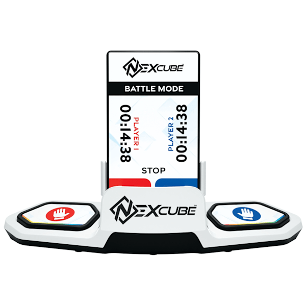 Nexcube Competition -Set
