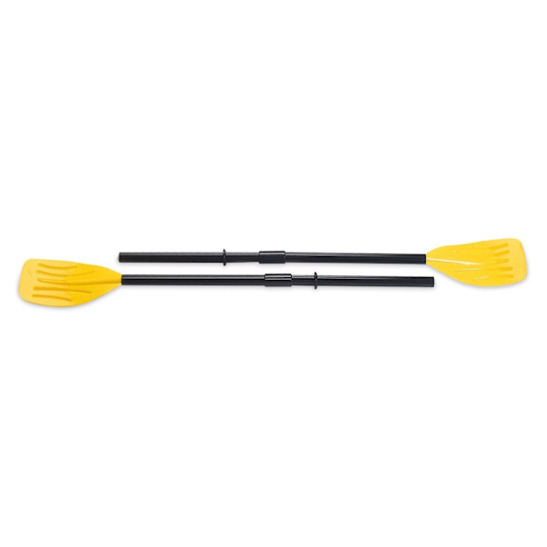 Årer til jollen 2 stk 122 cm 59623 INTEX