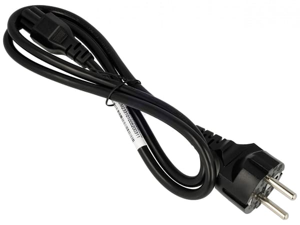 Acer AC-strømkabel EU 1m
