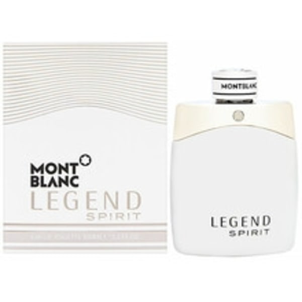 Mont Blanc - Legend Spirit EDT 30ml