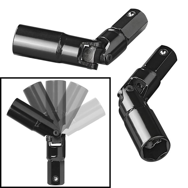 Kulmakiinnityssovitin 19 mm