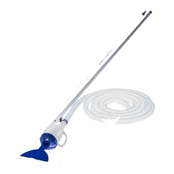 Dammsugare för poolbotten - BESTWAY 58212