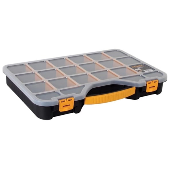 Dele Organizer Case - 510 X 347 X 71 Mm - 12,5 L
